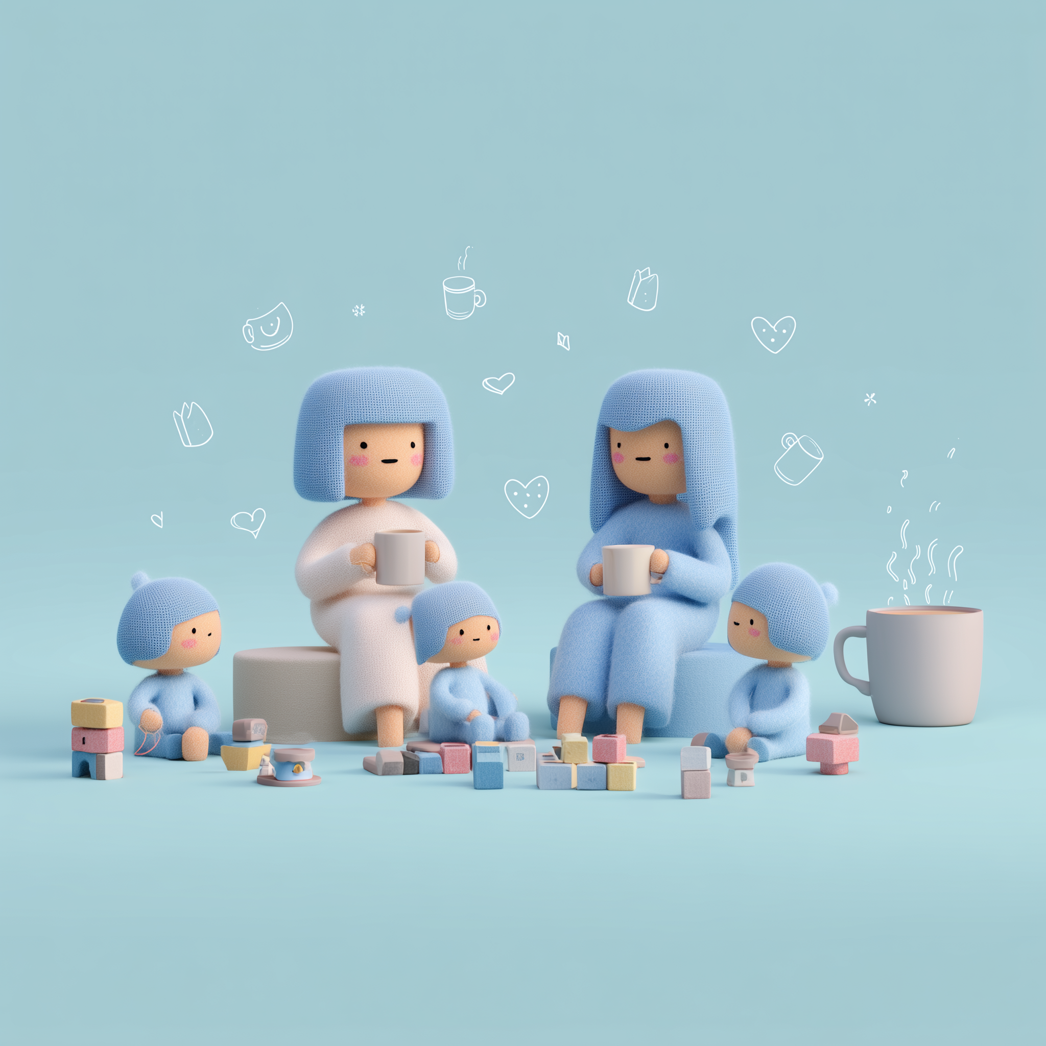 Bible Study Background